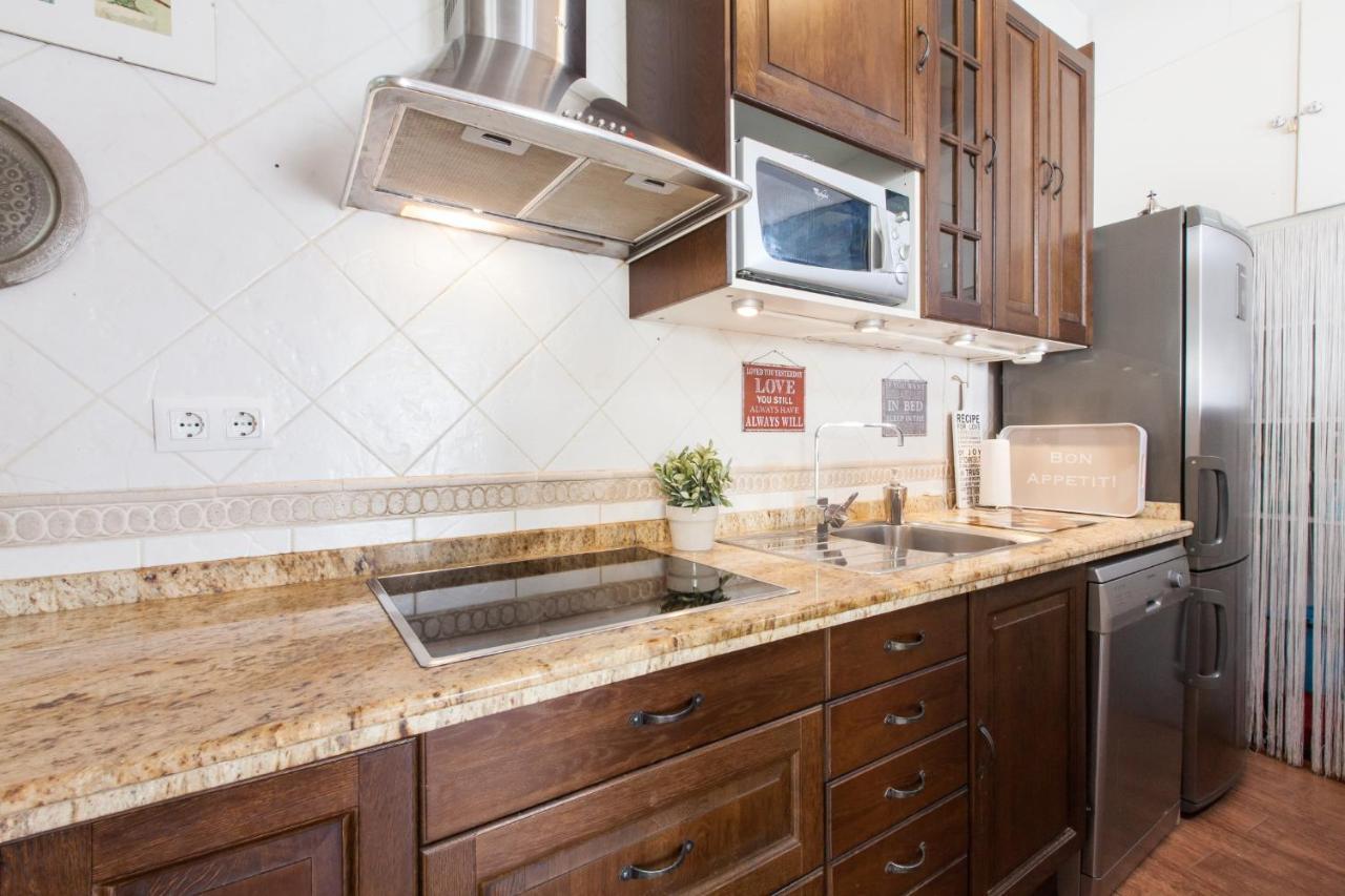 Appartement Sweet In Downtow In Séville