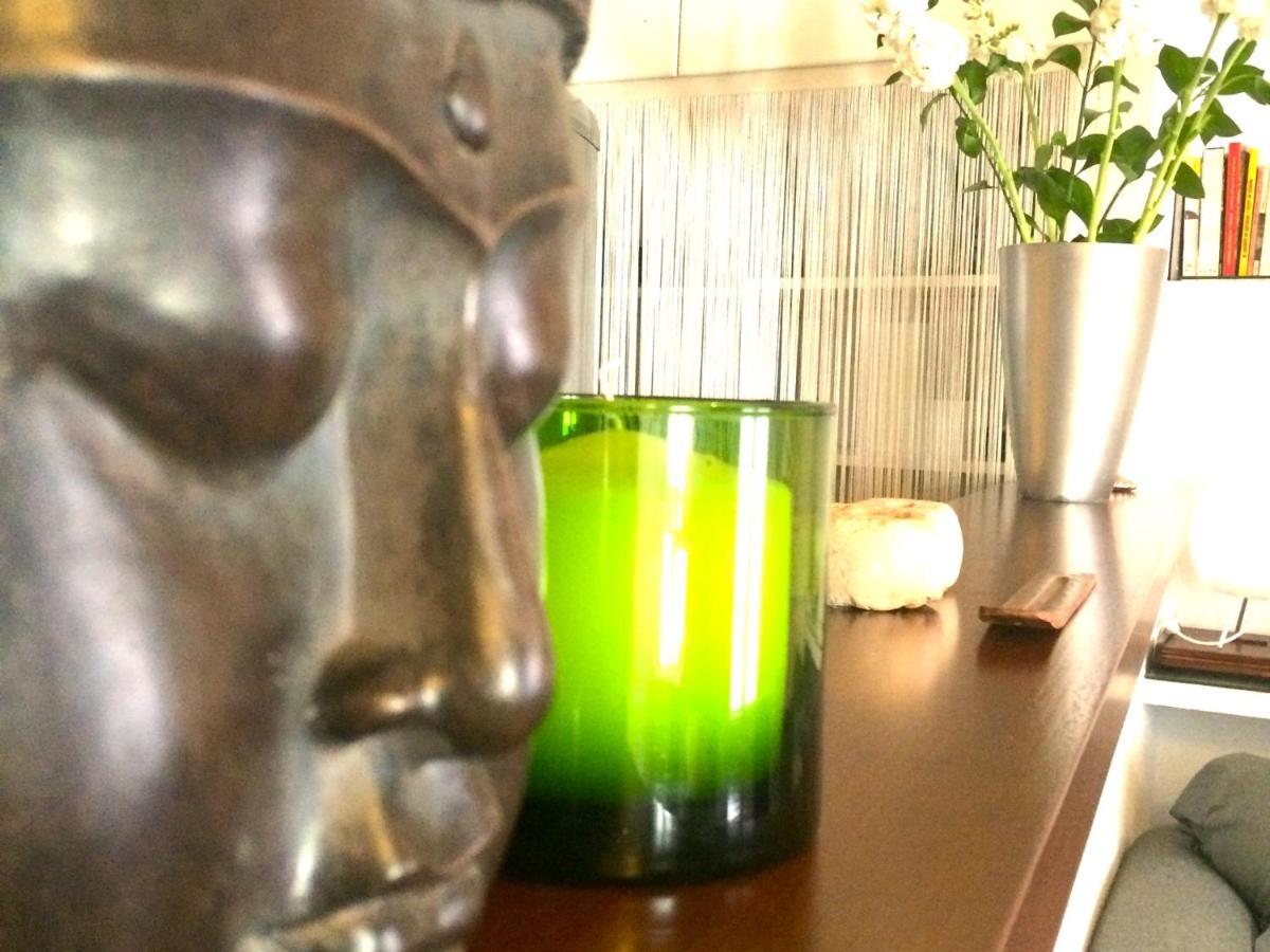 Appartement Sweet In Downtow In *