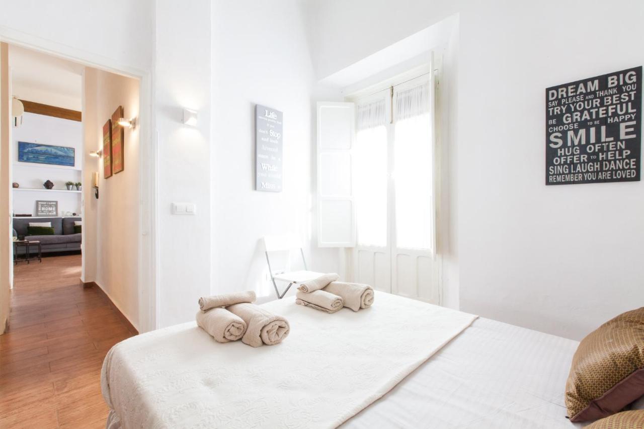 Appartement Sweet In Downtow In
